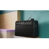 Nešiojamas radijo imtuvas Philips TAR2509/10 analoginis AM FM juodas