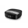 Philips TAR3505/12 radijo laikrodis Digital Juoda, Pilka