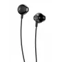 Philips TAUE100BK/00 ausinės laidinės į ausį Juodos