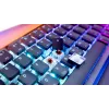 Turtle Beach Vulcan II Mini Air klaviatūra žaidimams RF belaidė + Bluetooth QWERTZ vokiška juoda