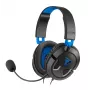 Turtle Beach Recon 50P ausinės su mikrofonu, laidinės, PS5, PS4, Xbox Series X/S, Xbox One, PC
