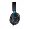 Turtle Beach Recon 50P ausinės su mikrofonu, laidinės, PS5, PS4, Xbox Series X/S, Xbox One, PC