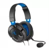 Turtle Beach Recon 50P ausinės su mikrofonu, laidinės, PS5, PS4, Xbox Series X/S, Xbox One, PC