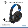 Turtle Beach Recon 50P ausinės su mikrofonu, laidinės, PS5, PS4, Xbox Series X/S, Xbox One, PC