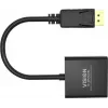 Vaizdo adapteris DisplayPort į VGA Vision TC-DPVGA/BL