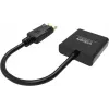 Vaizdo adapteris DisplayPort į VGA Vision TC-DPVGA/BL