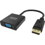 Vaizdo adapteris DisplayPort į VGA Vision TC-DPVGA/BL