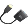 Pristatymo adapteris Vision TC-HDMIVGA/BL