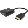 Pristatymo adapteris Vision TC-HDMIVGA/BL