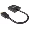 Pristatymo adapteris Vision TC-HDMIVGA/BL