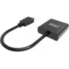Pristatymo adapteris Vision TC-HDMIVGA/BL