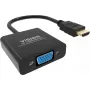 Pristatymo adapteris Vision TC-HDMIVGA/BL