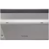 Monitorius Viewsonic TD1655 39,6 cm (15,6 colio) 1920 x 1080 pikselių Full HD LED liečiamasis ekranas daugiavartotojiškas juodas, sidabrinis