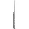 Monitorius Viewsonic TD1655 39,6 cm (15,6 colio) 1920 x 1080 pikselių Full HD LED liečiamasis ekranas daugiavartotojiškas juodas, sidabrinis