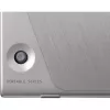 Monitorius Viewsonic TD1655 39,6 cm (15,6 colio) 1920 x 1080 pikselių Full HD LED liečiamasis ekranas daugiavartotojiškas juodas, sidabrinis