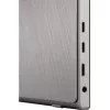 Monitorius Viewsonic TD1655 39,6 cm (15,6 colio) 1920 x 1080 pikselių Full HD LED liečiamasis ekranas daugiavartotojiškas juodas, sidabrinis