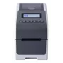 Brother TD-2350D203 etikečių spausdintuvas (tiesioginis terminis, 203x203 DPI, 152 mm/s, laidinis ir belaidis, Ethernet, Wi-Fi, Bluetooth)