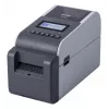 Brother TD-2350D203 etikečių spausdintuvas (tiesioginis terminis, 203x203 DPI, 152 mm/s, laidinis ir belaidis, Ethernet, Wi-Fi, Bluetooth)