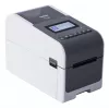 Brother TD-2350D203 etikečių spausdintuvas (tiesioginis terminis, 203x203 DPI, 152 mm/s, laidinis ir belaidis, Ethernet, Wi-Fi, Bluetooth)