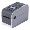 Brother TD-2350D203 etikečių spausdintuvas (tiesioginis terminis, 203x203 DPI, 152 mm/s, laidinis ir belaidis, Ethernet, Wi-Fi, Bluetooth)