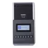 Brother TD-2350D203 etikečių spausdintuvas (tiesioginis terminis, 203x203 DPI, 152 mm/s, laidinis ir belaidis, Ethernet, Wi-Fi, Bluetooth)