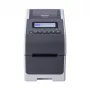 Brother TD-2350D300 etikečių spausdintuvas, tiesioginis terminis, 300x300 DPI, 152 mm/s, laidinis ir belaidis (Ethernet, Wi-Fi, Bluetooth)