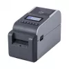 Brother TD-2350D300 etikečių spausdintuvas, tiesioginis terminis, 300x300 DPI, 152 mm/s, laidinis ir belaidis (Ethernet, Wi-Fi, Bluetooth)