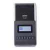 Brother TD-2350D300 etikečių spausdintuvas, tiesioginis terminis, 300x300 DPI, 152 mm/s, laidinis ir belaidis (Ethernet, Wi-Fi, Bluetooth)