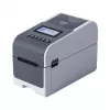 Brother TD-2350D300 etikečių spausdintuvas, tiesioginis terminis, 300x300 DPI, 152 mm/s, laidinis ir belaidis (Ethernet, Wi-Fi, Bluetooth)