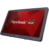 Monitorius Viewsonic TD2430 59,9 cm (23,6 colio) 1920 x 1080 pikselių Full HD LCD lietimui Multi-user juodas