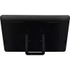 Monitorius Viewsonic TD2430 59,9 cm (23,6 colio) 1920 x 1080 pikselių Full HD LCD lietimui Multi-user juodas
