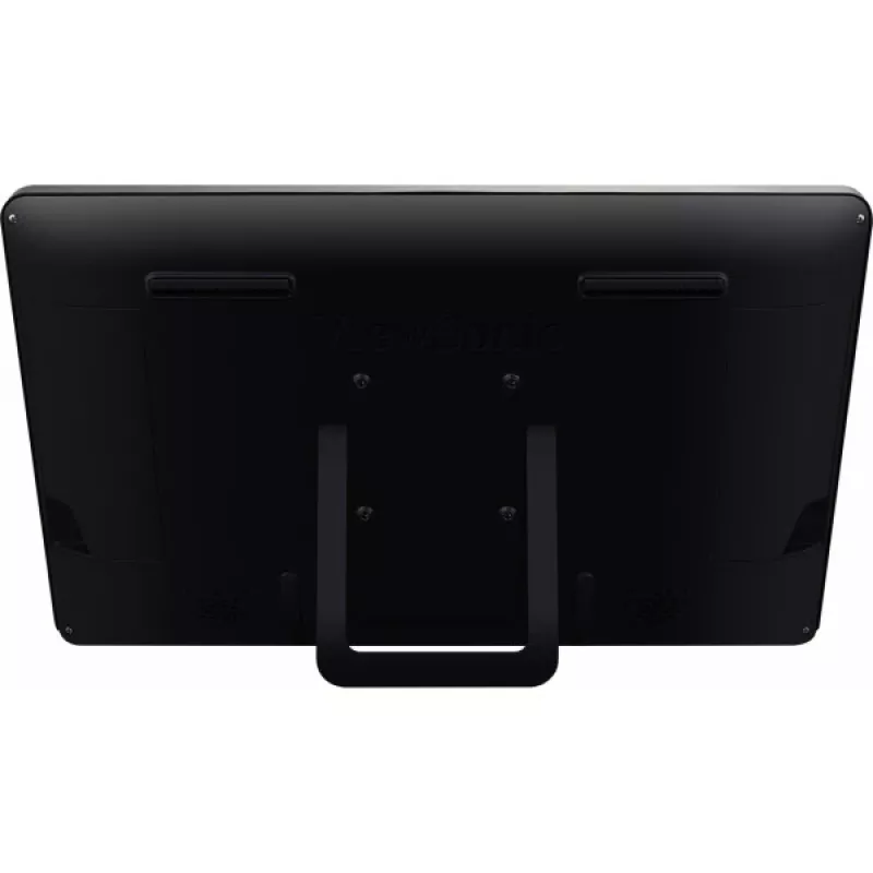 Monitorius Viewsonic TD2430 59,9 cm (23,6 colio) 1920 x 1080 pikselių Full HD LCD lietimui Multi-user juodas