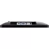 Monitorius Viewsonic TD2430 59,9 cm (23,6 colio) 1920 x 1080 pikselių Full HD LCD lietimui Multi-user juodas