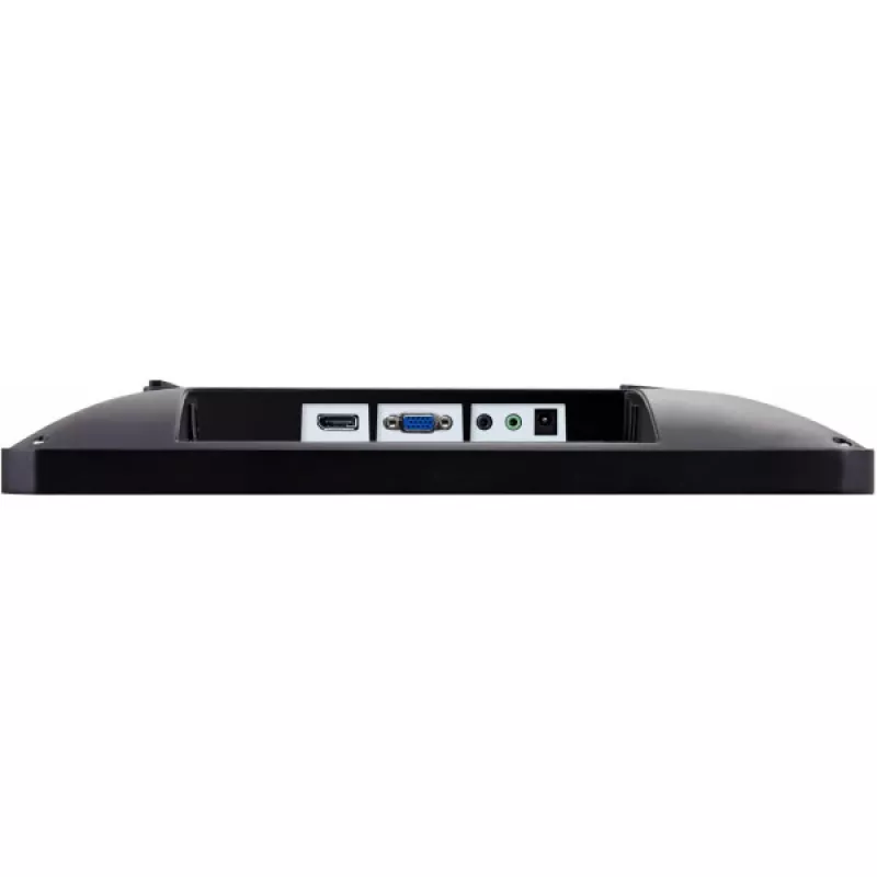 Monitorius Viewsonic TD2430 59,9 cm (23,6 colio) 1920 x 1080 pikselių Full HD LCD lietimui Multi-user juodas