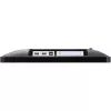Monitorius Viewsonic TD2430 59,9 cm (23,6 colio) 1920 x 1080 pikselių Full HD LCD lietimui Multi-user juodas