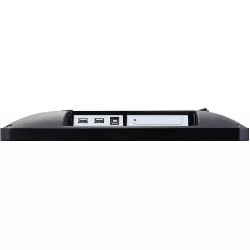 Monitorius Viewsonic TD2430 59,9 cm (23,6 colio) 1920 x 1080 pikselių Full HD LCD lietimui Multi-user juodas
