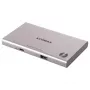 Edimax TD-405BP belaidė stotelė / prievadų replikatorius, laidinis Thunderbolt 4, 60 W