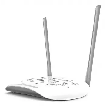Stalininis maršrutizatorius TP-Link TD-W9960 vienos juostos 2,4 GHz Wi-Fi 4