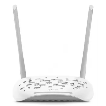 Stalininis maršrutizatorius TP-Link TD-W9960 vienos juostos 2,4 GHz Wi-Fi 4