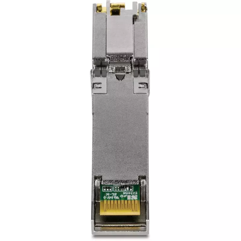 SFP+ siųstuvas Trendnet TEG-10GBRJ varinis 10000 Mbit/s RJ-45