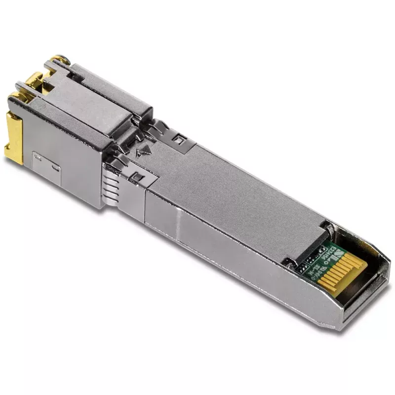 SFP+ siųstuvas Trendnet TEG-10GBRJ varinis 10000 Mbit/s RJ-45