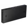 Nevaldomas tinklo jungiklis TRENDnet TEG-S5091 — 8× 2.5G RJ-45 prievadai, 60 Gbit/s, 12V, montuojamas ant sienos