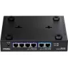 Trendnet TEG-S762 tinklo jungiklis 10G Ethernet 6 prievadai 60 Gbit/s