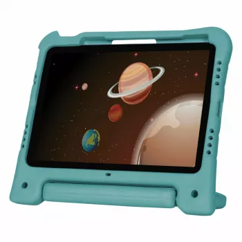 Apsauginis dėklas Targus THD96405GL iPad Air 11 colių, mėlynai žalias