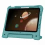 Apsauginis dėklas Targus THD96405GL iPad Air 11 colių, mėlynai žalias
