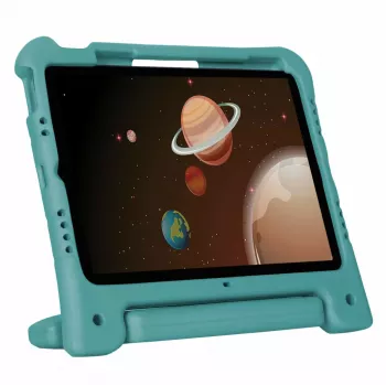 Apsauginis dėklas Targus THD96405GL iPad Air 11 colių, mėlynai žalias