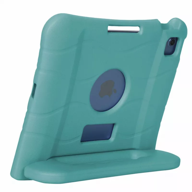 Apsauginis dėklas Targus THD96405GL iPad Air 11 colių, mėlynai žalias