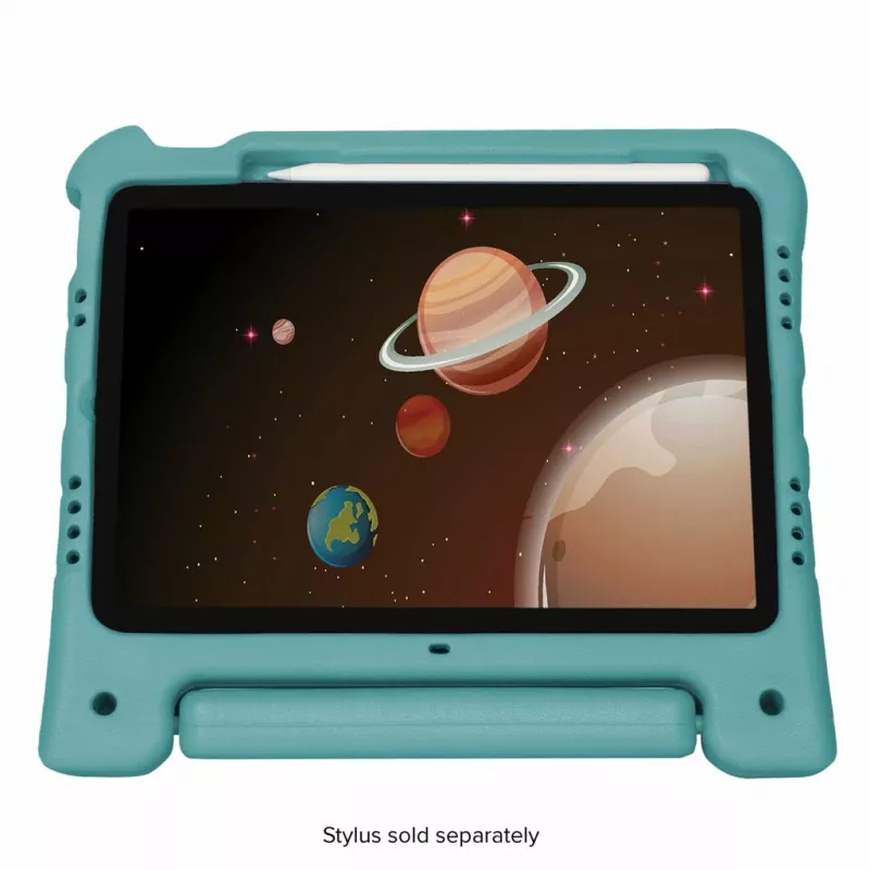 Apsauginis dėklas Targus THD96405GL iPad Air 11 colių, mėlynai žalias