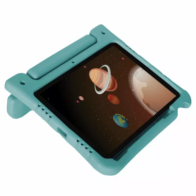Apsauginis dėklas Targus THD96405GL iPad Air 11 colių, mėlynai žalias