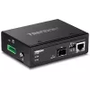 Trendnet TI-F11SFP tinklo medijos keitiklis